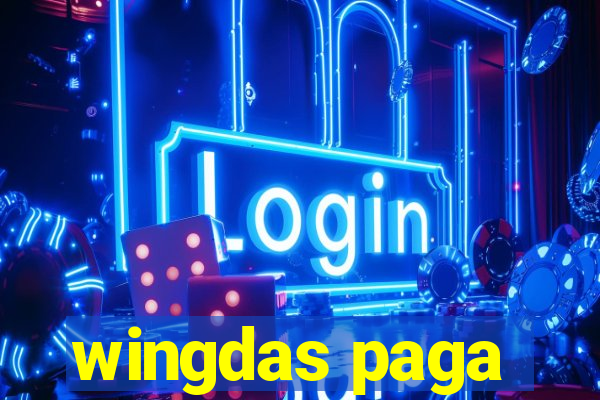 wingdas paga