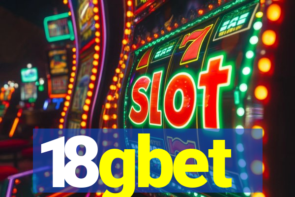 18gbet