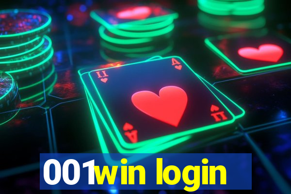 001win login