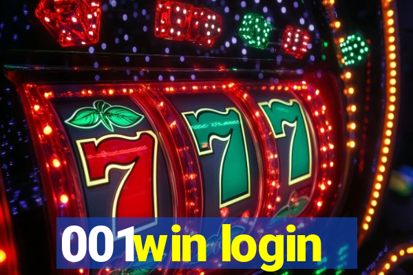 001win login