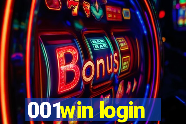 001win login