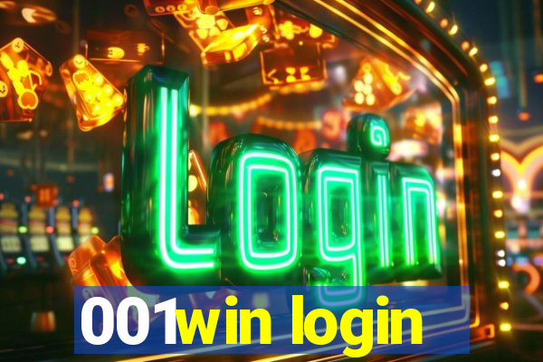 001win login