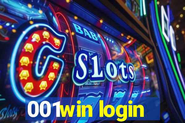 001win login