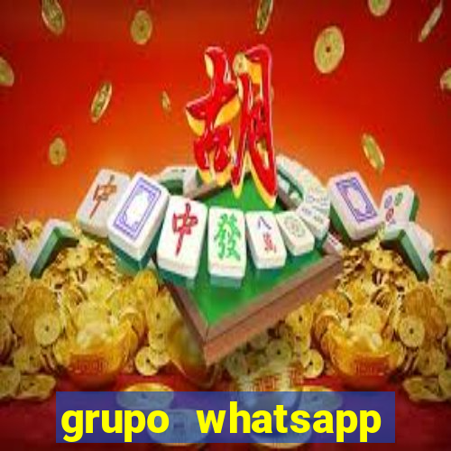 grupo whatsapp emprego bahia