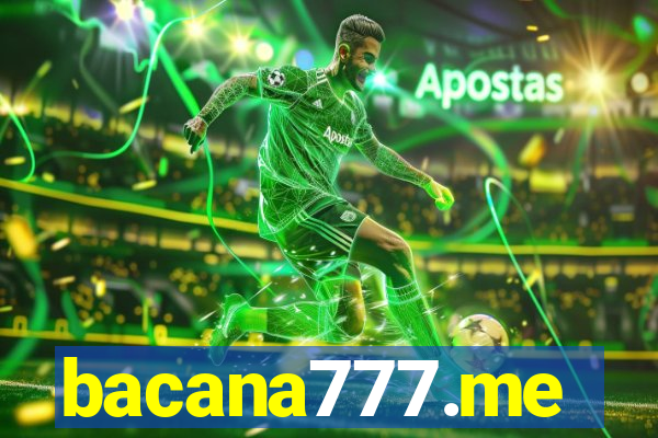 bacana777.me