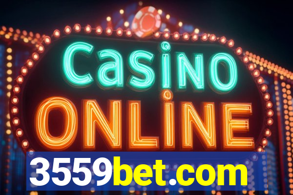 3559bet.com