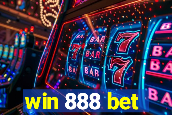 win 888 bet