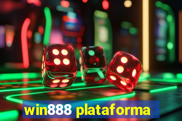 win888 plataforma