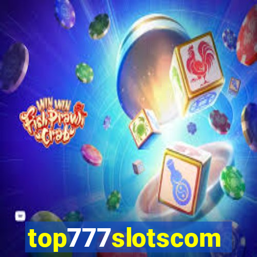 top777slotscom