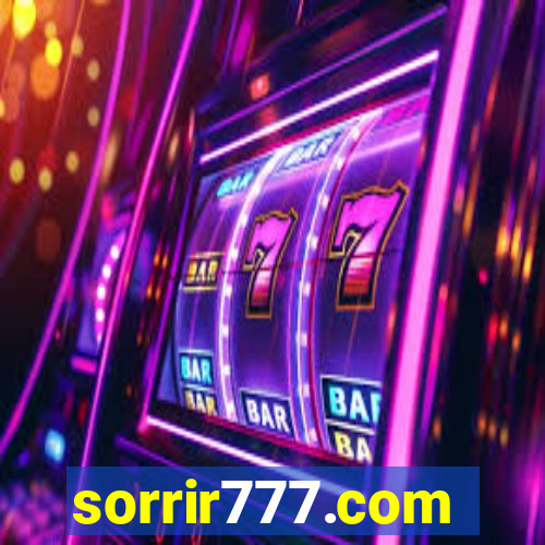 sorrir777.com