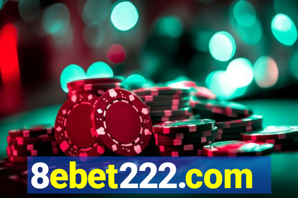 8ebet222.com