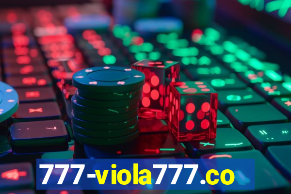 777-viola777.com