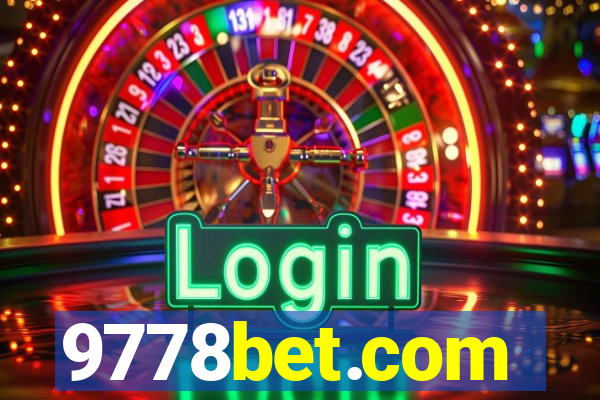 9778bet.com