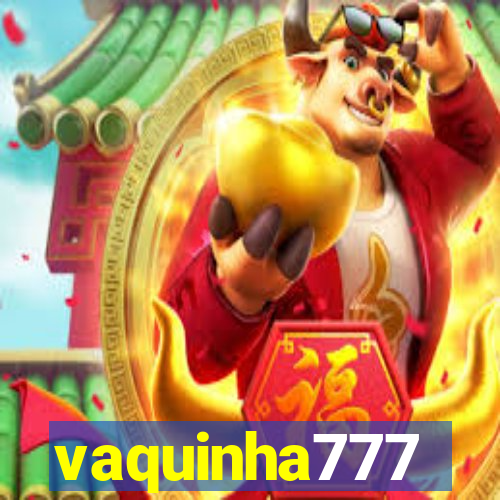 vaquinha777