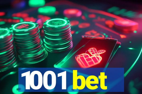 1001 bet