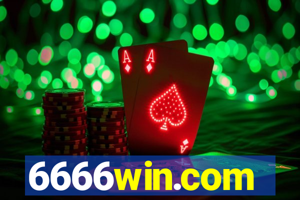 6666win.com