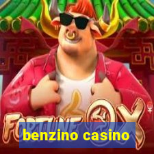 benzino casino