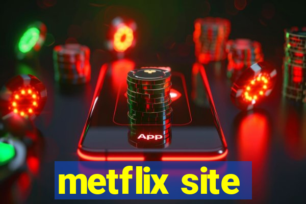 metflix site