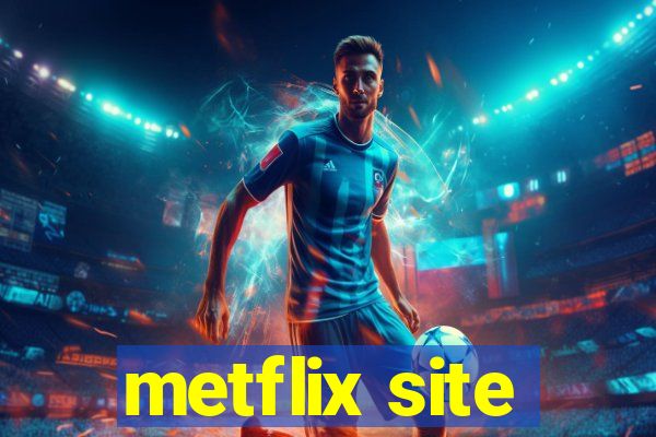 metflix site