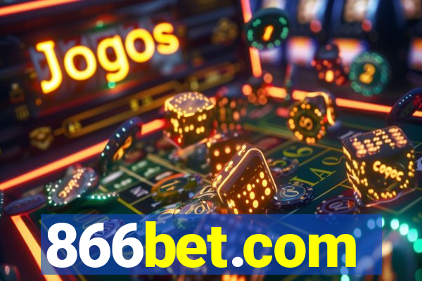 866bet.com