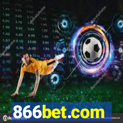 866bet.com