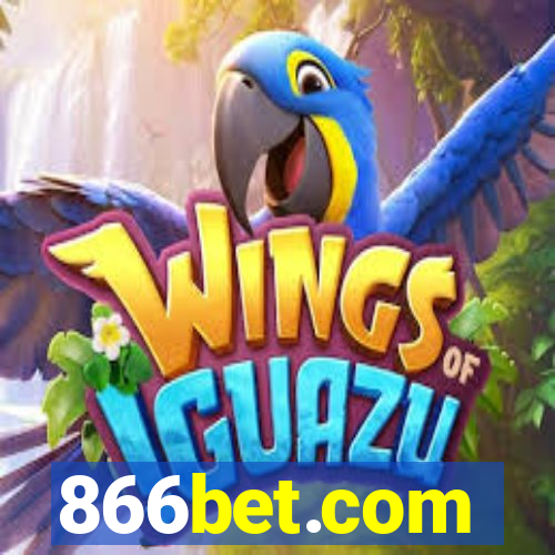 866bet.com