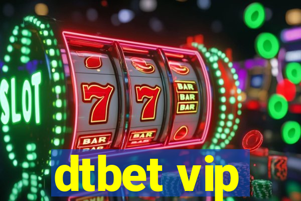 dtbet vip