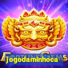 jogodaminhoca