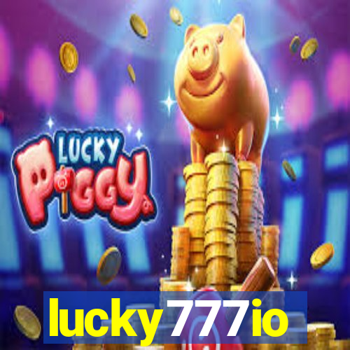 lucky777io