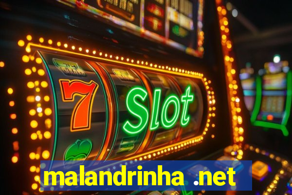 malandrinha .net