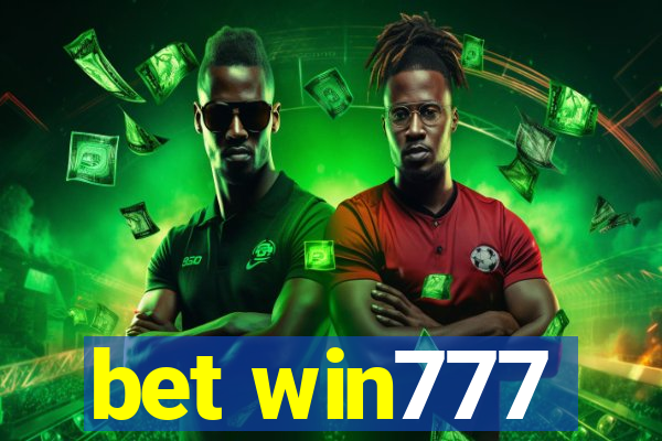 bet win777