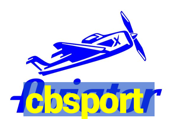 cbsport