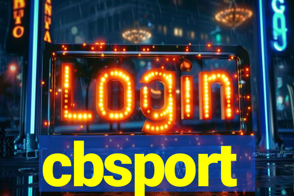 cbsport