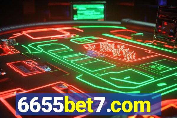 6655bet7.com