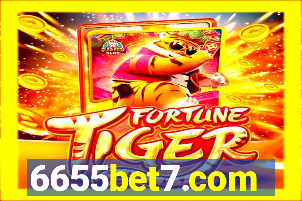 6655bet7.com