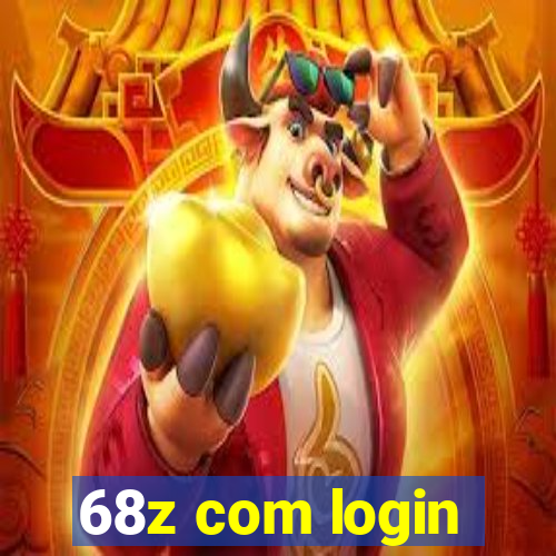 68z com login