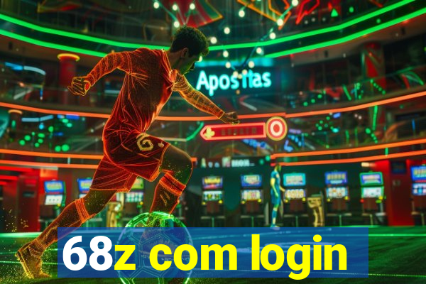 68z com login