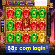 68z com login