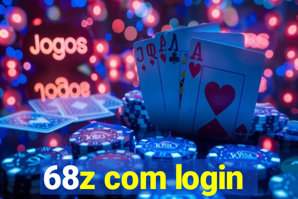 68z com login