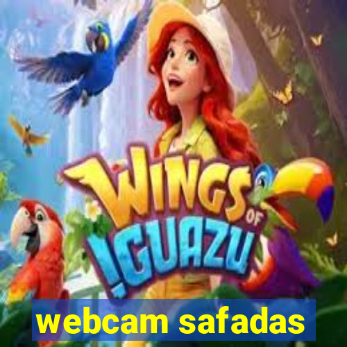 webcam safadas