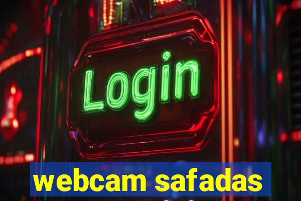 webcam safadas