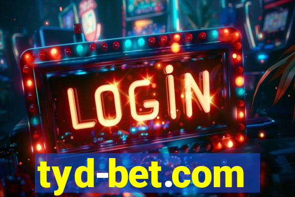 tyd-bet.com