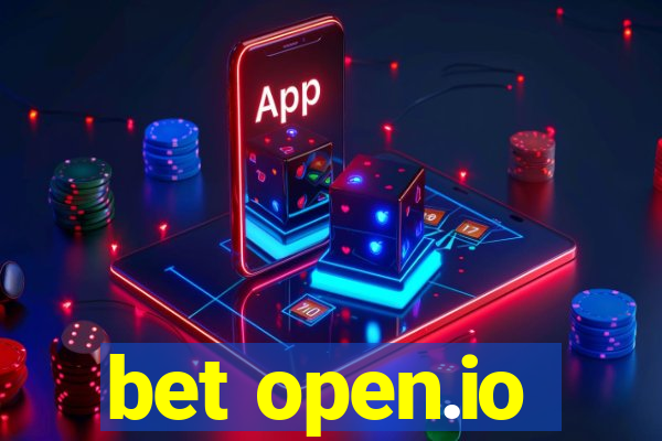 bet open.io