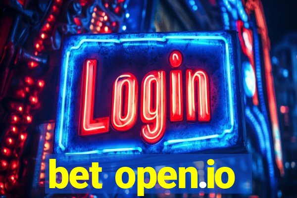 bet open.io