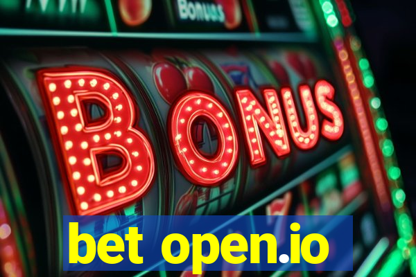 bet open.io