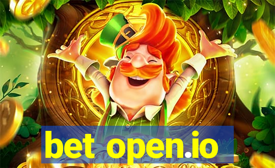 bet open.io