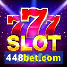 448bet.com