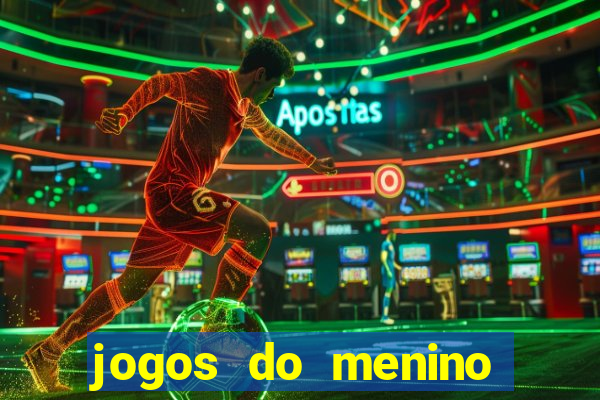 jogos do menino gelo e da menina lava