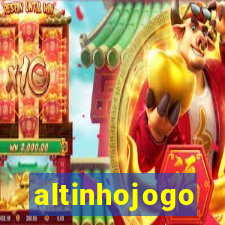 altinhojogo