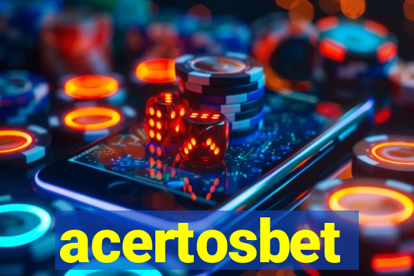 acertosbet